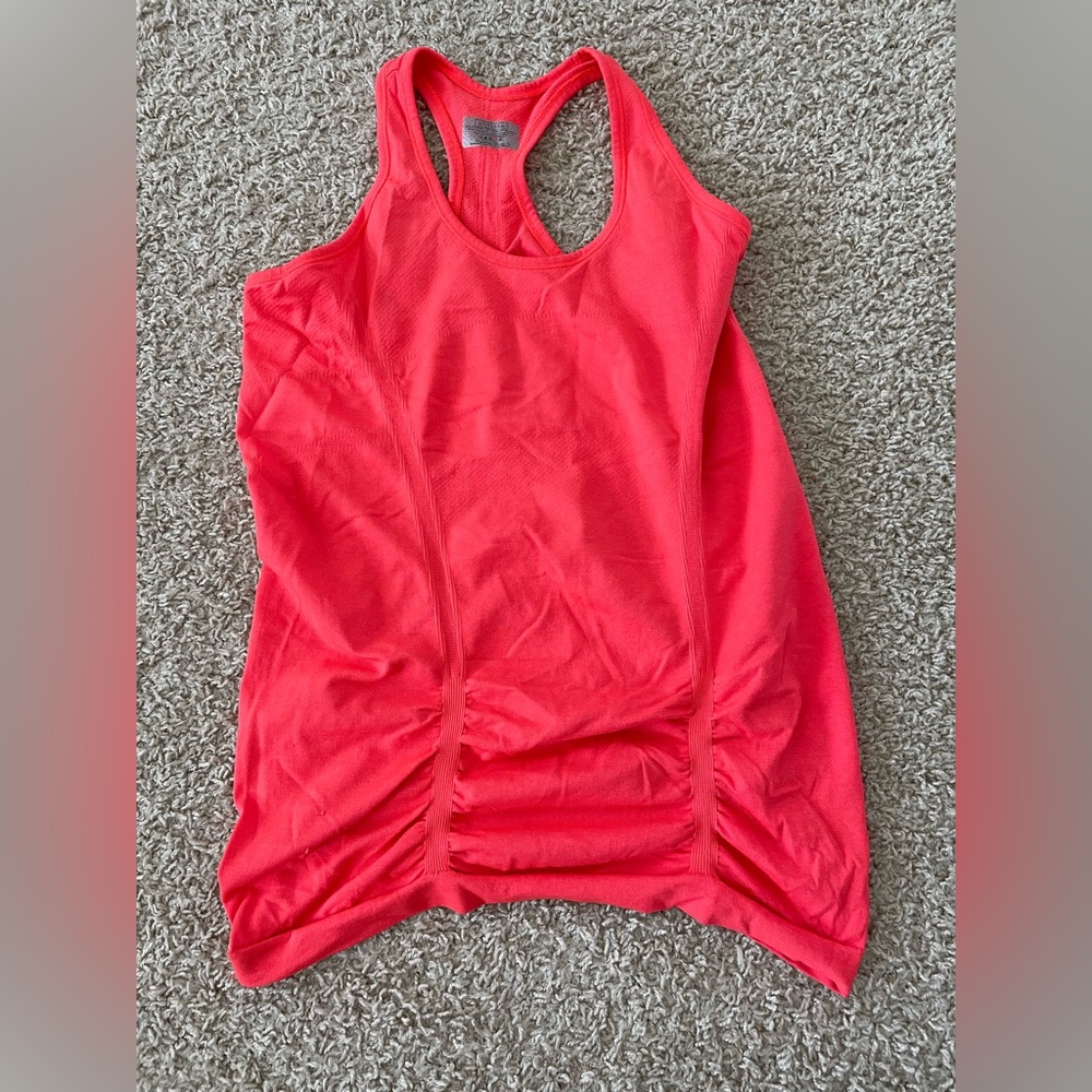 Athleta Tank- Large